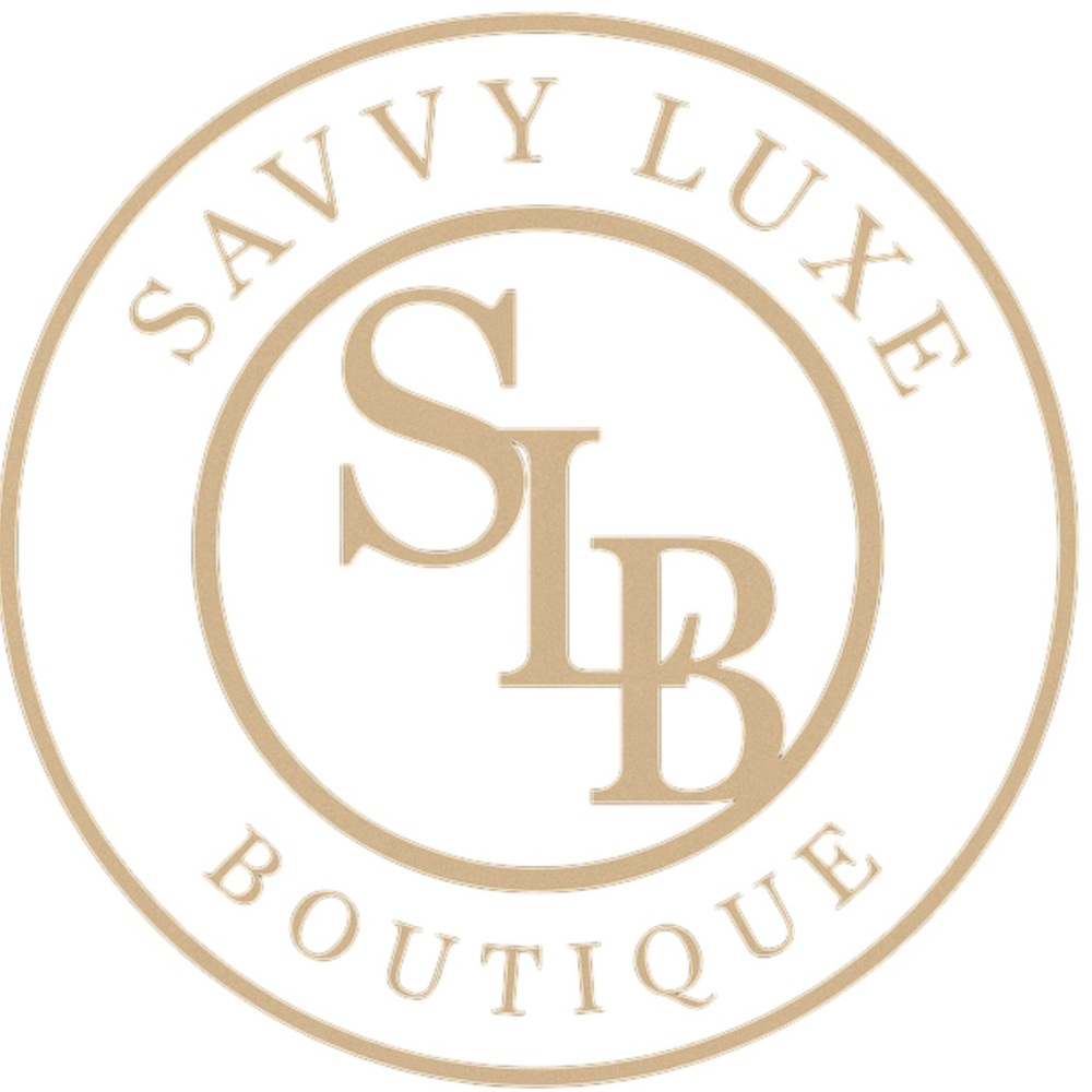 Meet your Posher, Savvy Luxe, LLC